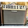 Used Fishman PROLBX600 Loudbox Artist 120W Acoustic Guitar Combo Amp