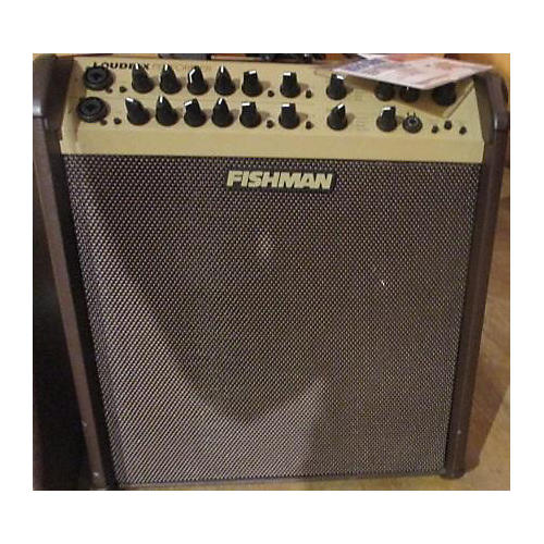 PROLBX700 Loudbox Performer 180W Acoustic Guitar Combo Amp