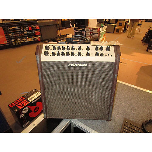 PROLBX700 Loudbox Performer 180W Acoustic Guitar Combo Amp