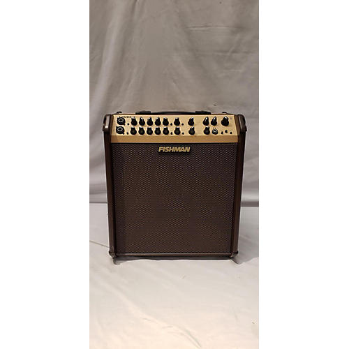 PROLBX700 Loudbox Performer 180W Acoustic Guitar Combo Amp