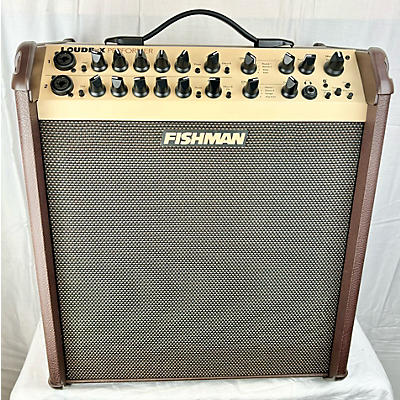 Fishman PROLBX700 Loudbox Performer 180W Acoustic Guitar Combo Amp