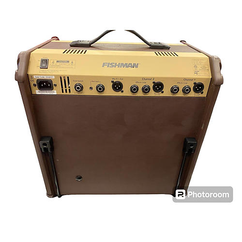 Fishman PROLBX700 Loudbox Performer 180W Acoustic Guitar Combo Amp