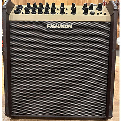 Fishman PROLBX700 Loudbox Performer 180W Acoustic Guitar Combo Amp