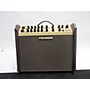 Used Fishman PROLTB600 Acoustic Guitar Combo Amp