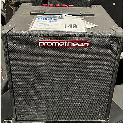 Ibanez PROMETHEAN P20 Bass Combo Amp