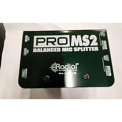 Radial Engineering PROMS2 Direct Box