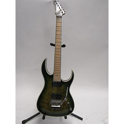 B.C. Rich PROPHECY SERIES Z6 Solid Body Electric Guitar