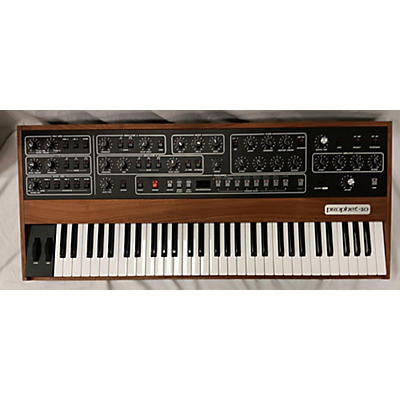 Sequential PROPHET 10 Synthesizer