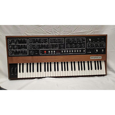 Sequential PROPHET 10 Synthesizer