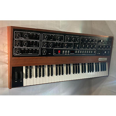 Sequential PROPHET 5 Synthesizer