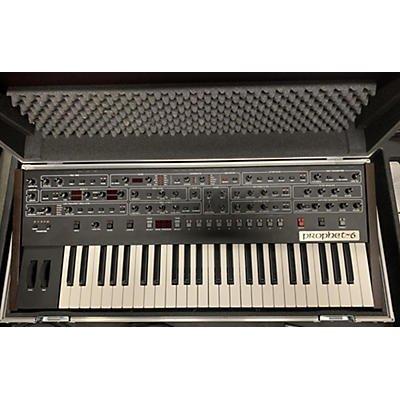 Sequential PROPHET-6 Synthesizer