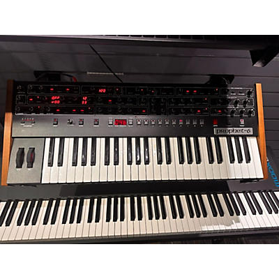 Dave Smith Instruments PROPHET 6 Synthesizer