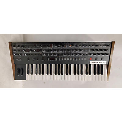 Sequential PROPHET 6 Synthesizer