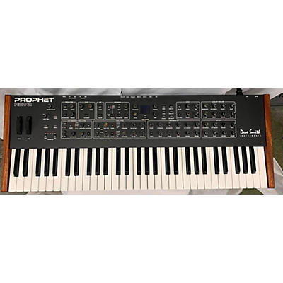 Sequential PROPHET REV 2 8-VOICE Synthesizer
