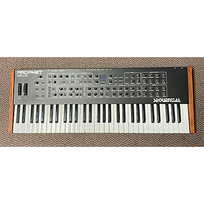 Sequential PROPHET REV2 Synthesizer