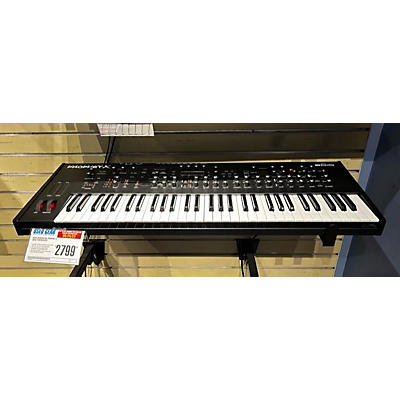 Sequential PROPHET X 8DIO Synthesizer