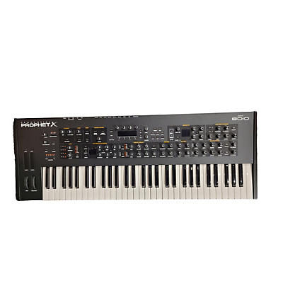 Dave Smith Instruments PROPHET X Synthesizer