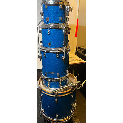 Taye Drums PROX Drum Kit
