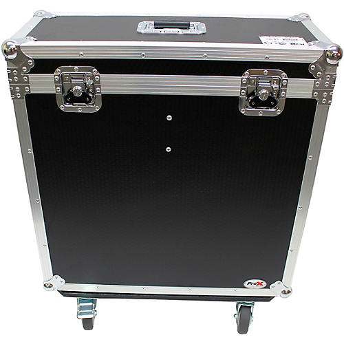 ProX Truss PROX XSAHSQ6DHW A&H SQ6 ATA CASE