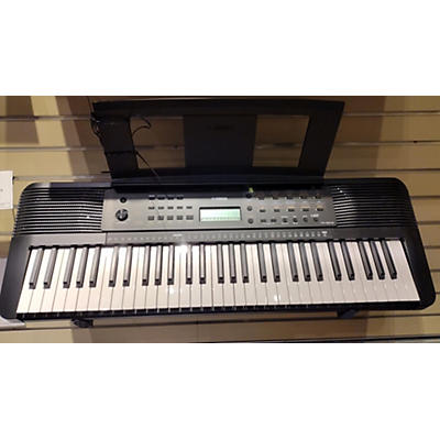 Yamaha PRS 273 Portable Keyboard
