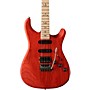 PRS PRS Fiore Electric Guitar Amaryllis - Satin
