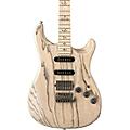 PRS PRS Fiore Electric Guitar Black DoghairWhite Doghair
