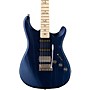 PRS PRS Fiore Satin Electric Guitar Metallic Midnight