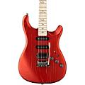 PRS PRS Fiore Satin Electric Guitar Red Apple MetallicRed Apple Metallic