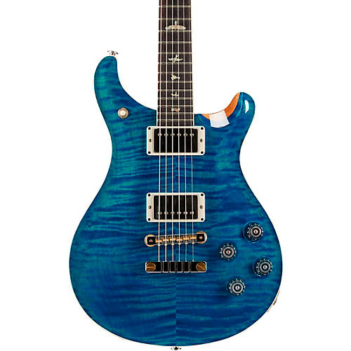 PRS PRS McCarty 594 with Pattern Vintage Neck Electric Guitar Aquamarine