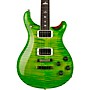 PRS PRS McCarty 594 with Pattern Vintage Neck Electric Guitar Eriza Verde 240371412