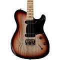 PRS PRS NF 53 Electric Guitar Orange TabbyJasper Smokeburst (Red)
