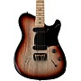 PRS PRS NF 53 Electric Guitar Jasper Smokeburst (Red)