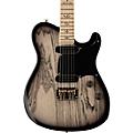 PRS PRS NF 53 Electric Guitar Orange TabbyWhite Doghair Smokeburst
