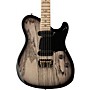 PRS PRS NF 53 Electric Guitar White Doghair Smokeburst
