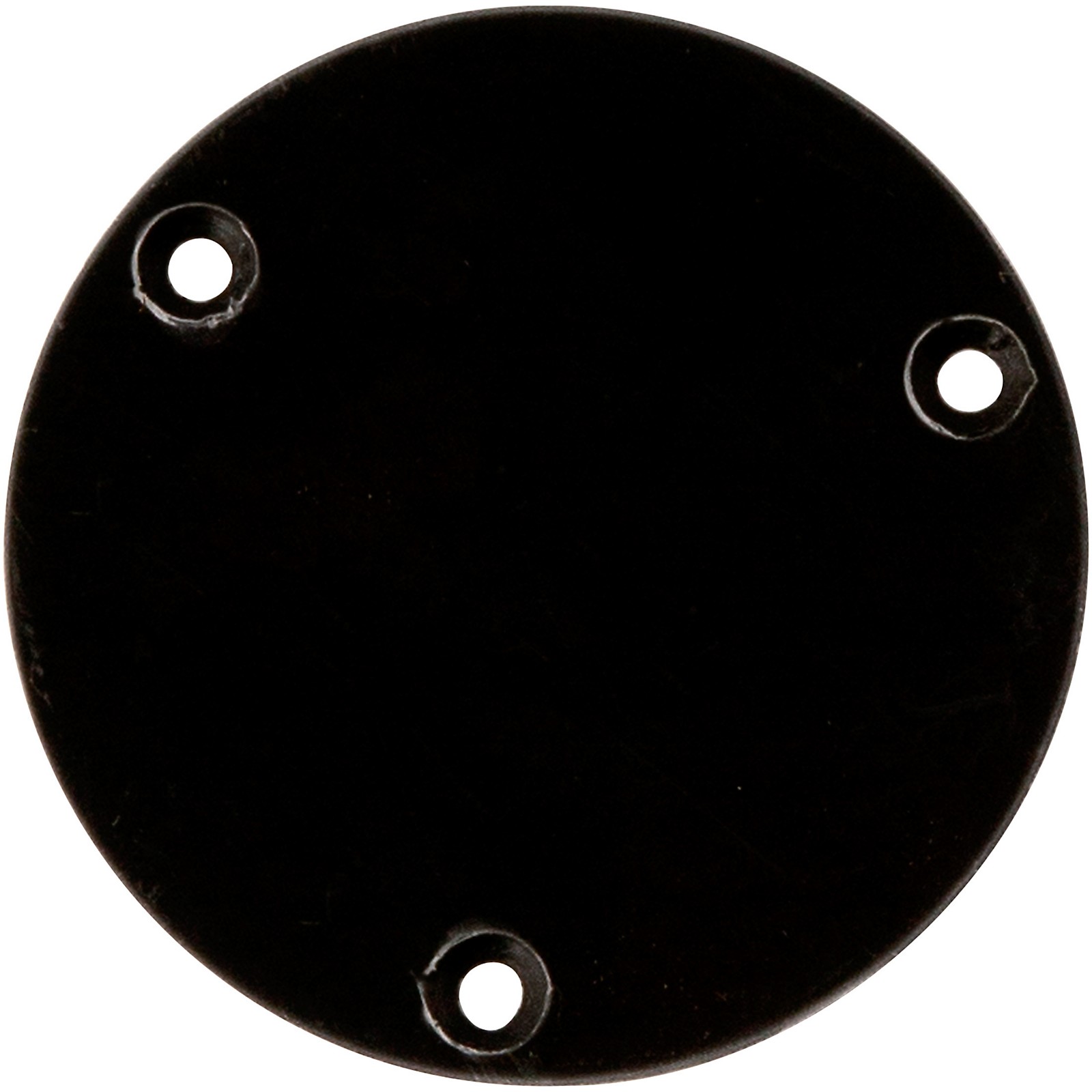 PRS PRS Round Toggle Switch Cover Black Musician's Friend