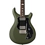 PRS PRS S2 Standard 22 Satin Electric Guitar Matcha Green