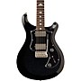 PRS PRS S2 Standard 24 Electric Guitar Black Rainbow Holoflake