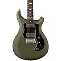 PRS PRS S2 Standard 24 Satin Electric Guitar Cloud BurstMatcha Green
