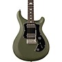 PRS PRS S2 Standard 24 Satin Electric Guitar Matcha Green
