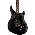 PRS PRS S2 Vela Electric Guitar Metallic MidnightBlack Rainbow Holoflake