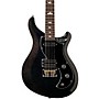 PRS PRS S2 Vela Electric Guitar Black Rainbow Holoflake