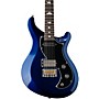 PRS PRS S2 Vela Electric Guitar Metallic Midnight