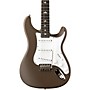 PRS PRS Silver Sky Satin Electric Guitar Black Plum Satin