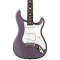 PRS PRS Silver Sky Satin Electric Guitar Black Plum SatinMojave Brown Satin