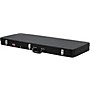 Open-Box Gator GWE PRS Style & Wide Body Electric Guitar Case - Condition 1 - Mint For Jaguar Style Guitars