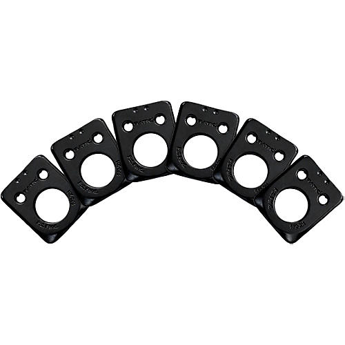 Graph Tech PRT-952-201 Fender Style 2 Hole Mounting Plate