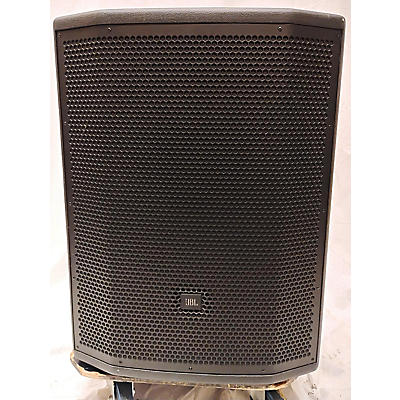 JBL PRX 815 Powered Subwoofer