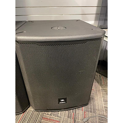 JBL PRX 918LXF Powered Subwoofer