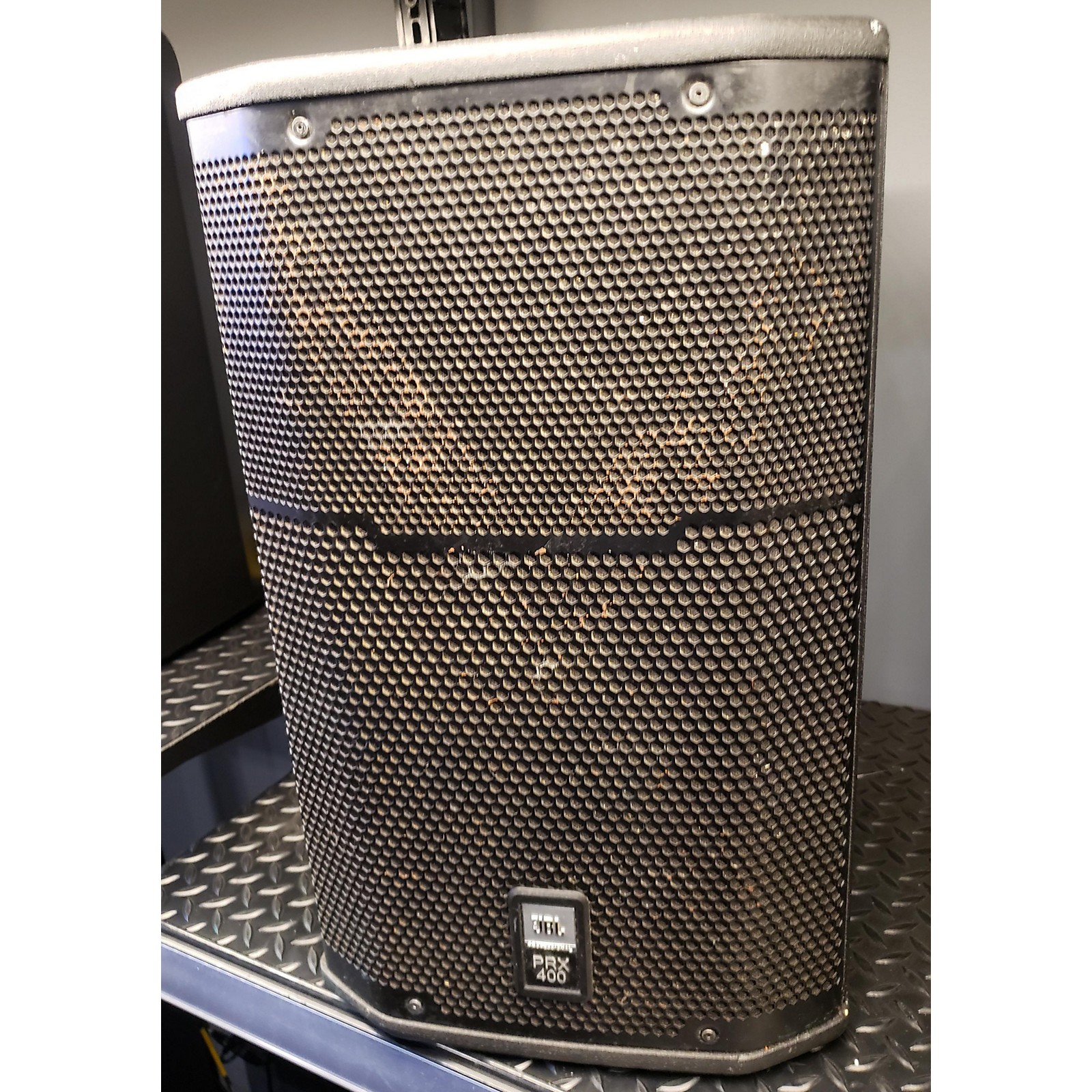 Used JBL PRX412M Unpowered Speaker Musician's Friend