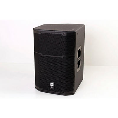 JBL PRX415M 15" 2-Way Stage Monitor and Loudspeaker System
